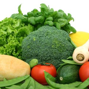 Green Vegetables